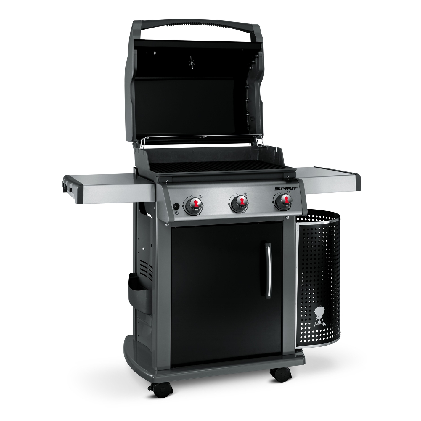 barbecue gaz botanic