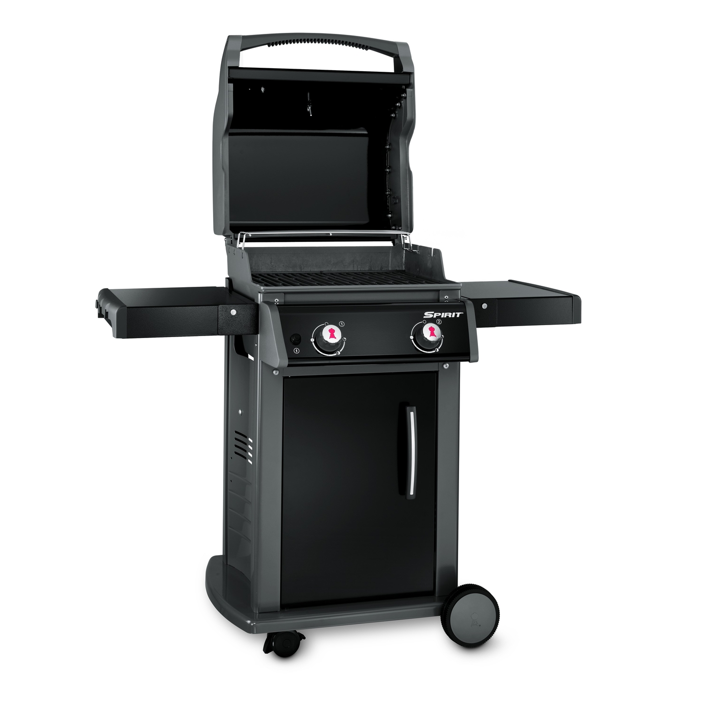 barbecue weber spirit original e210