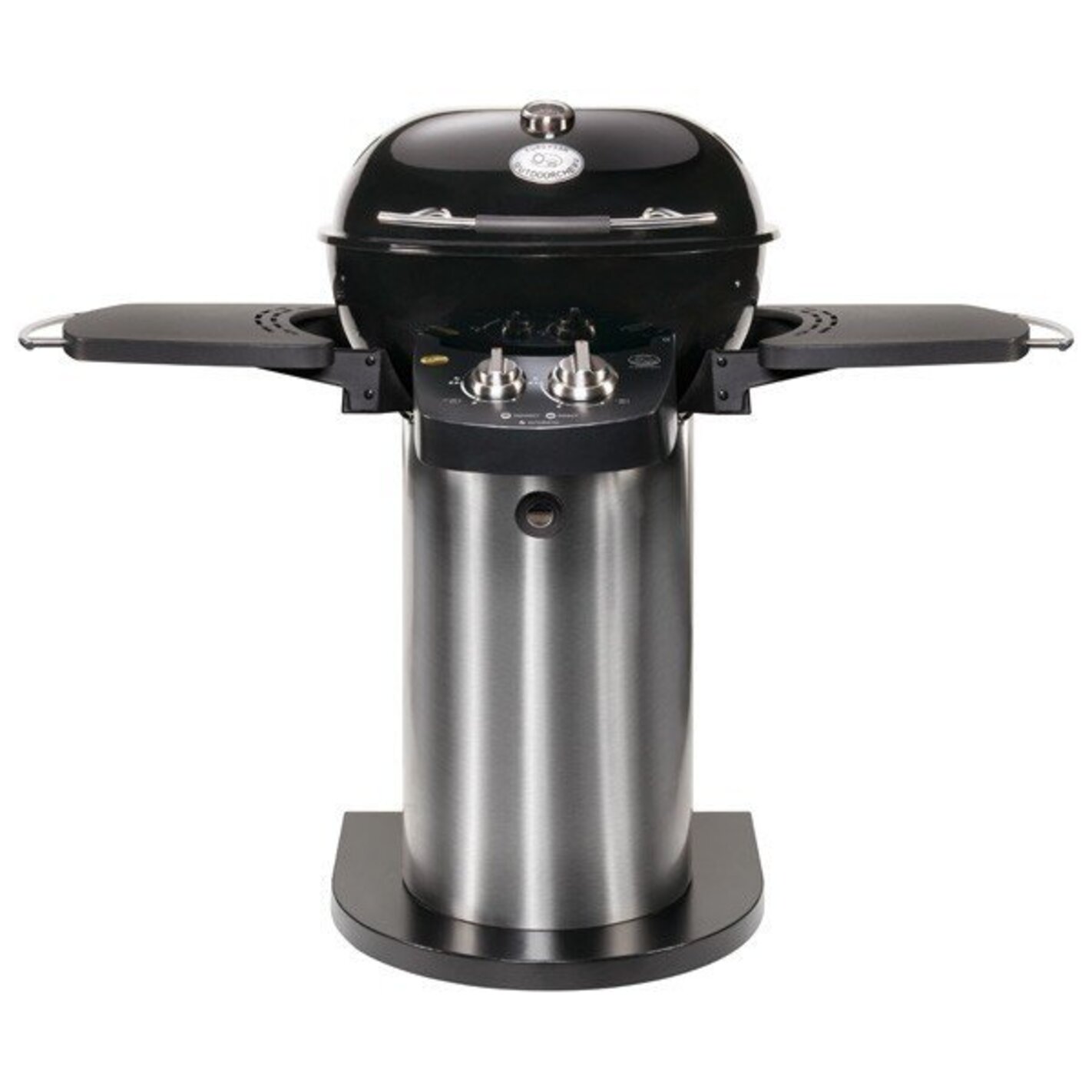 barbecue gaz outdoorchef