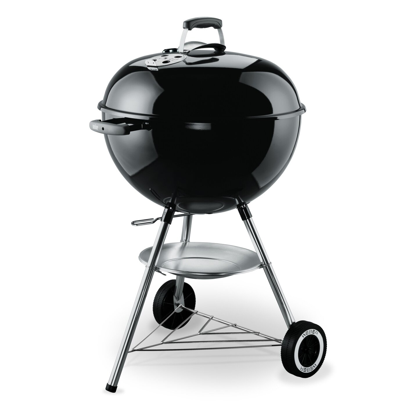 barbecue weber ou barbecook