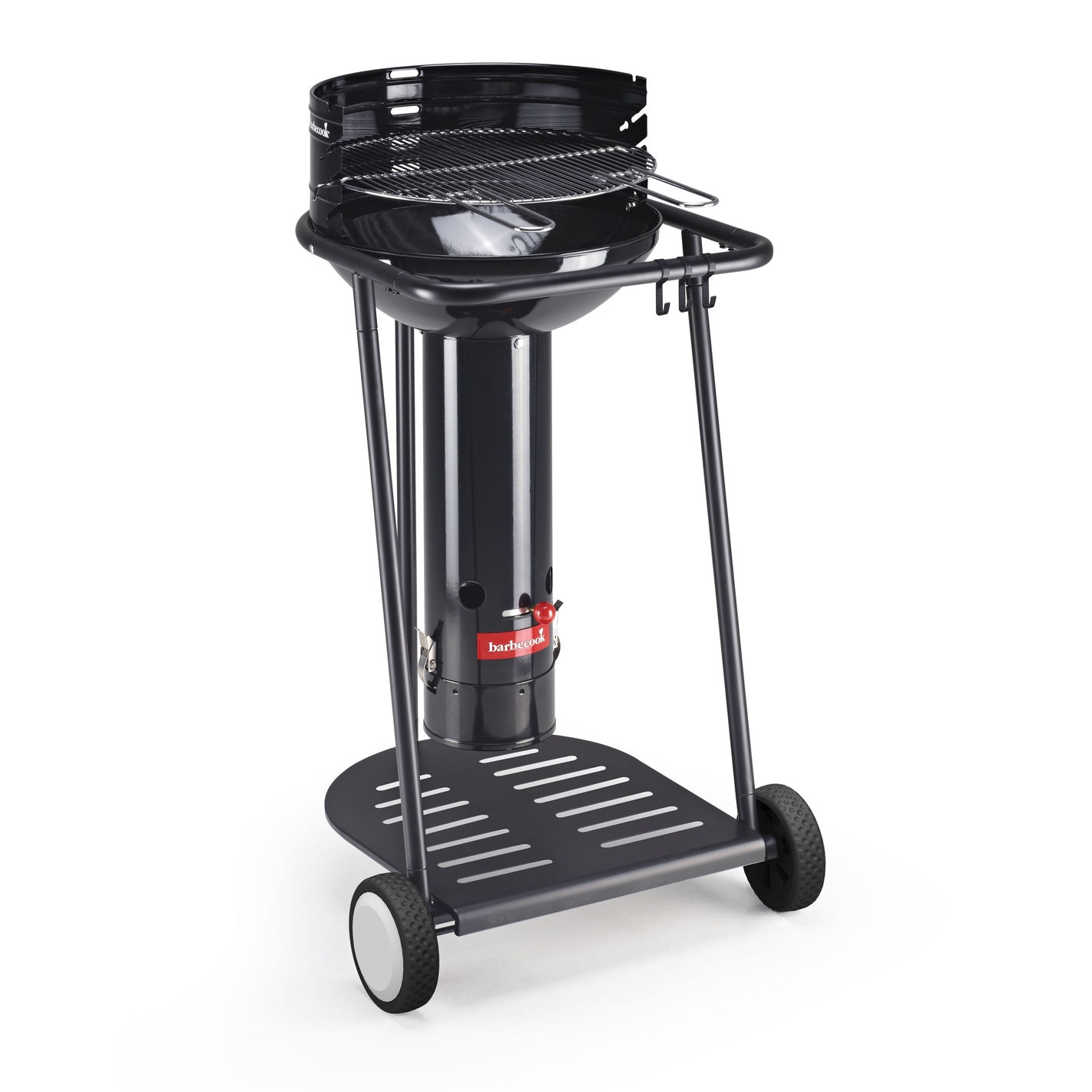 barbecue charbon jurel