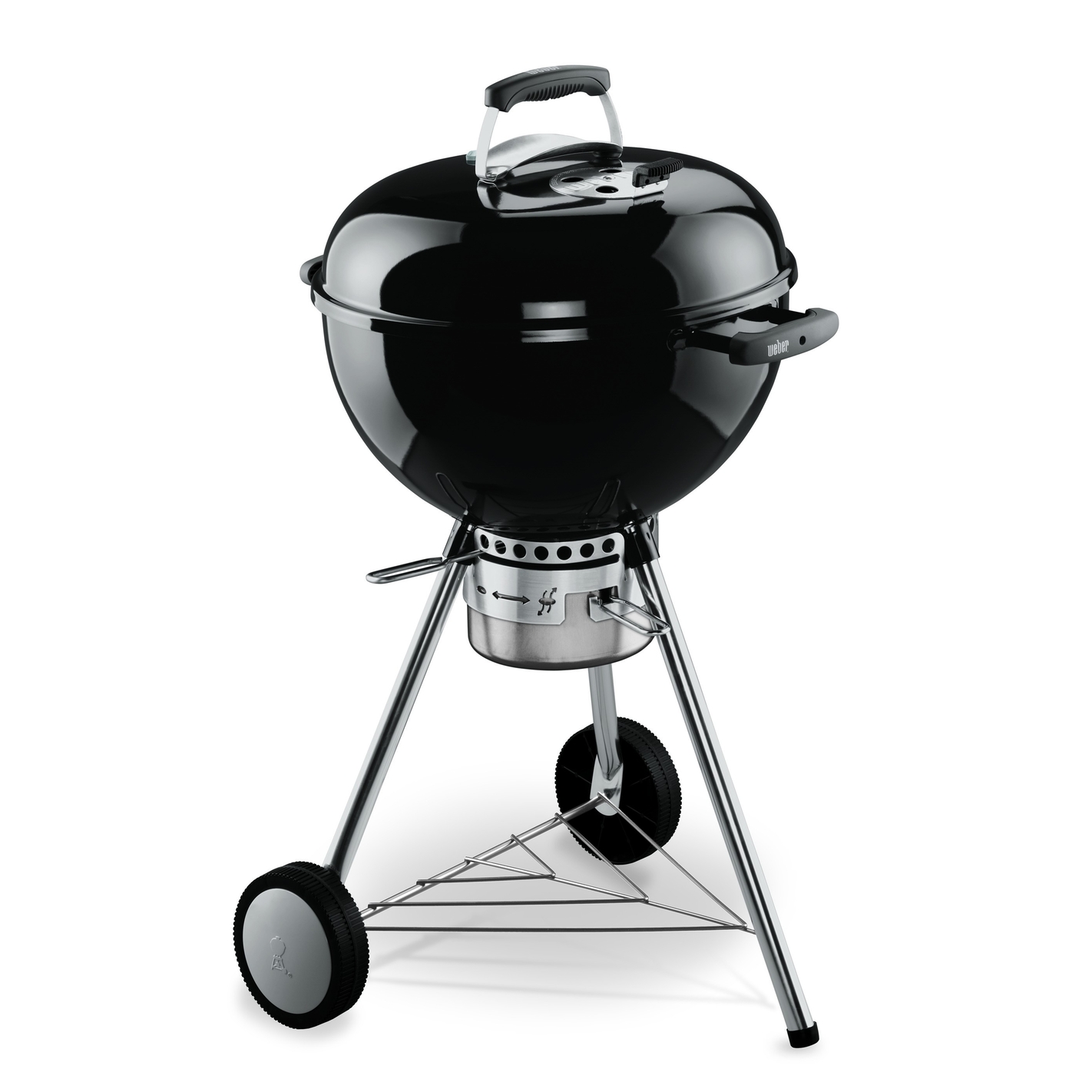 barbecue weber origine