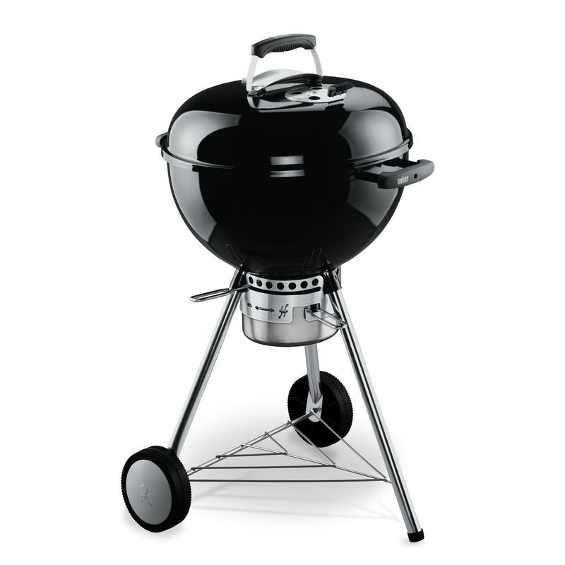 barbecue weber 0140