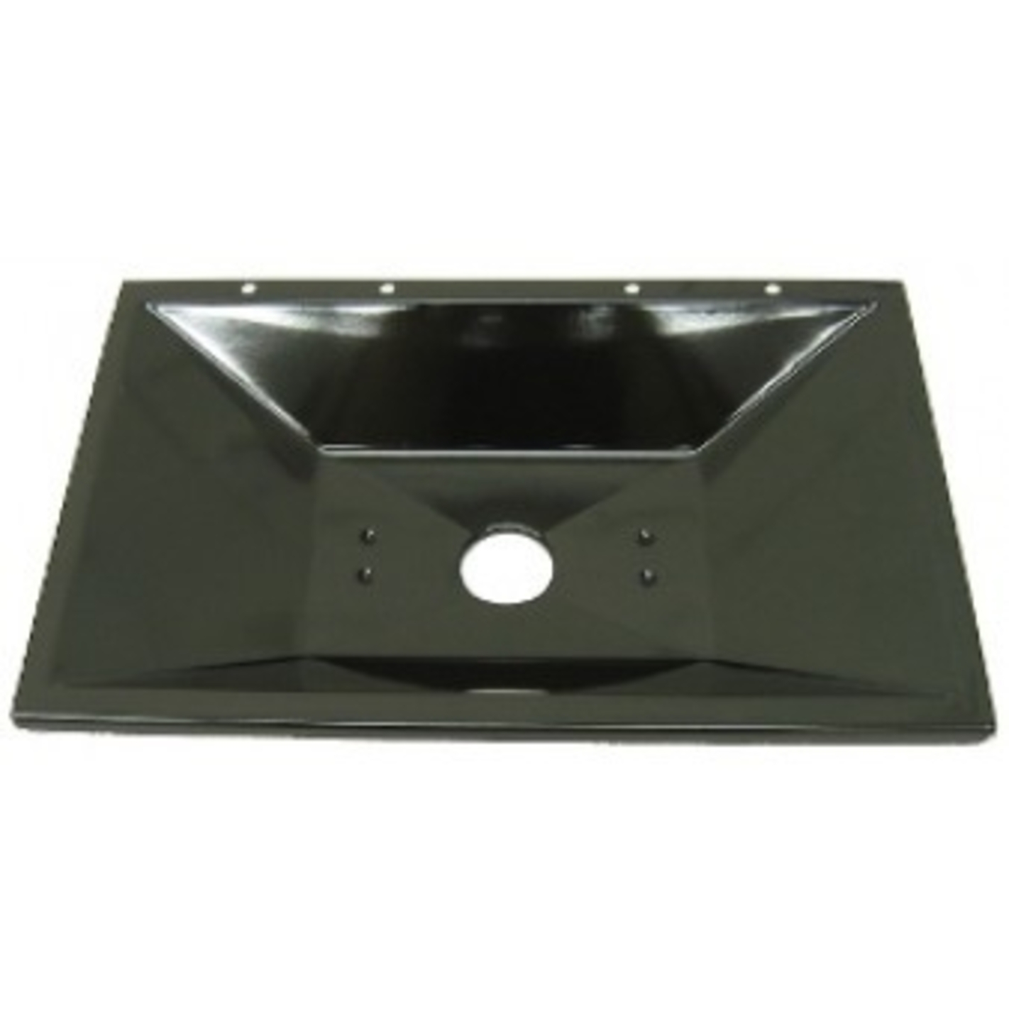 Tube crossover pour Genesis Silver A et Spirit série 200 (boutons brûleurs 