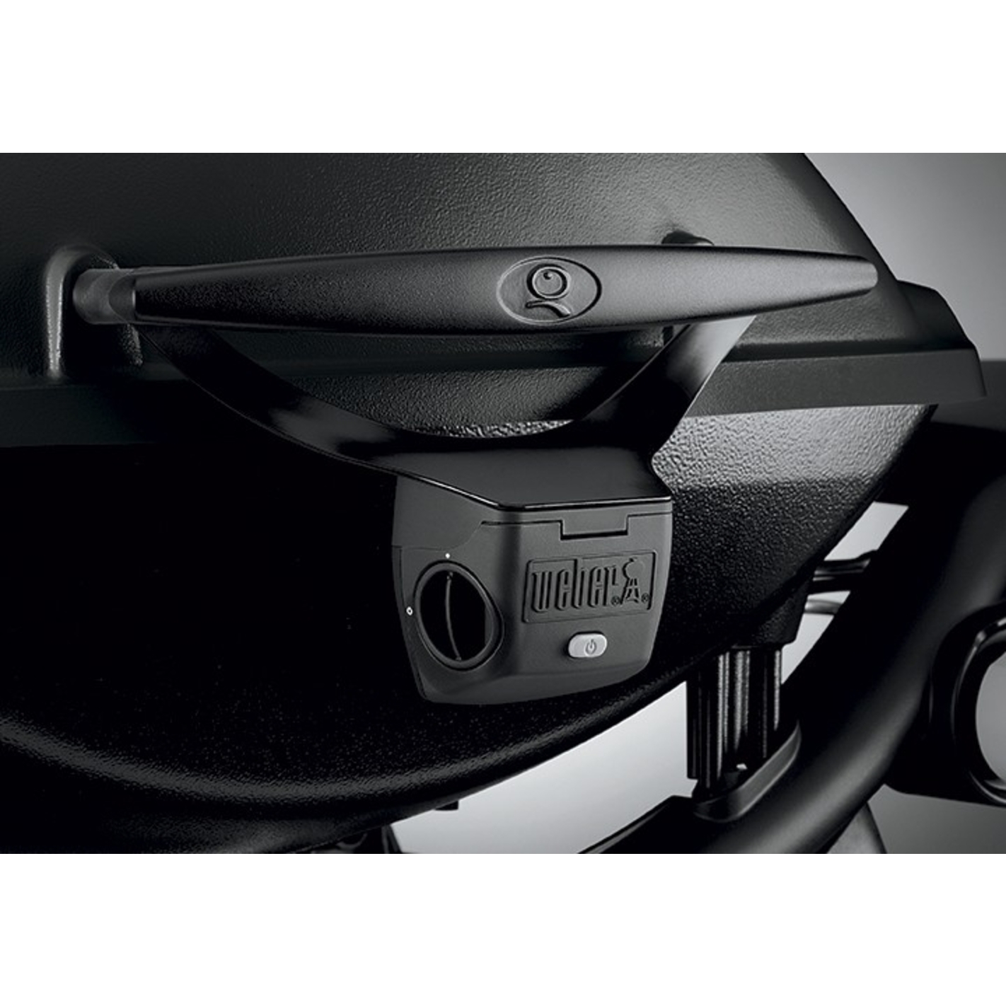 barbecue weber q3200