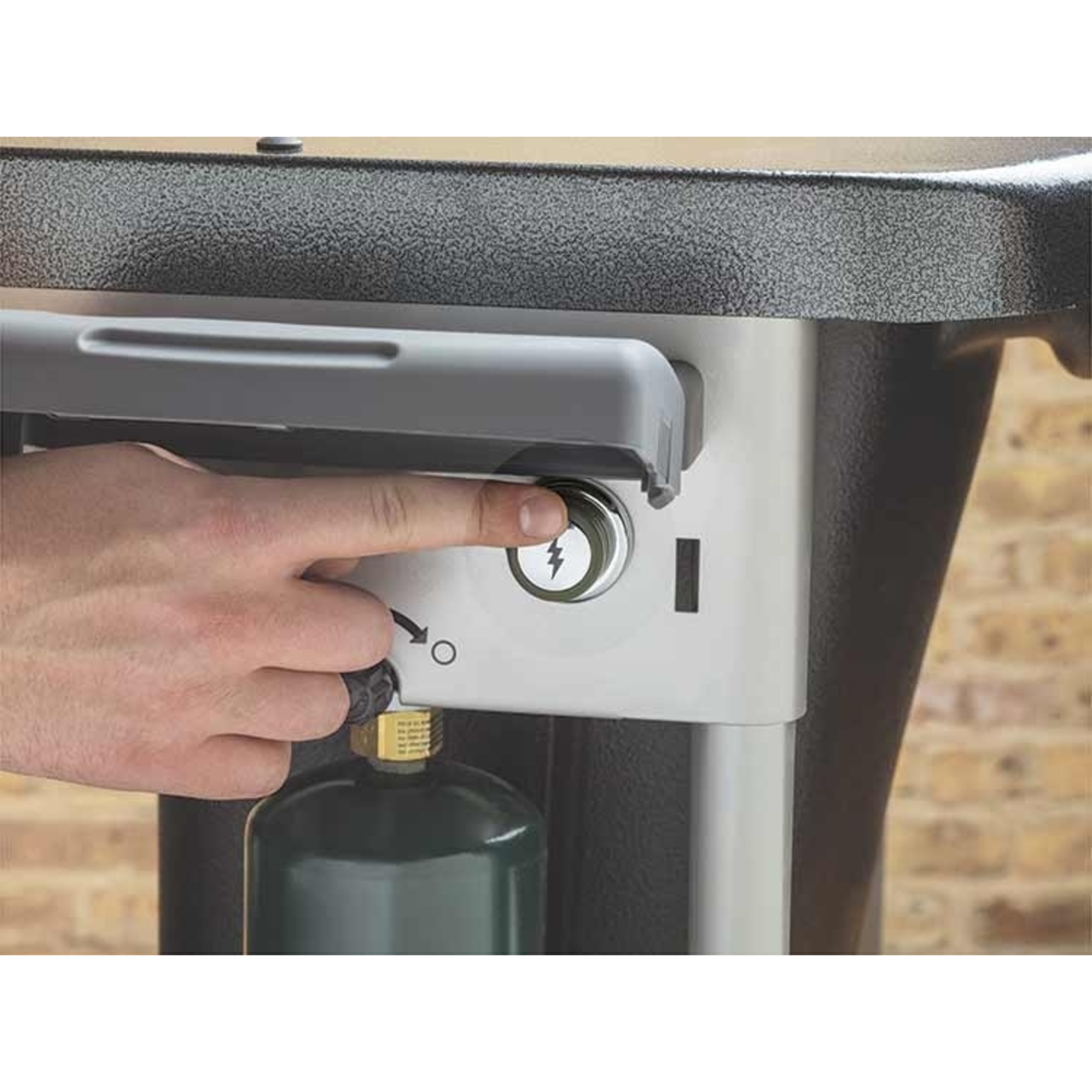 barbecue weber performer deluxe