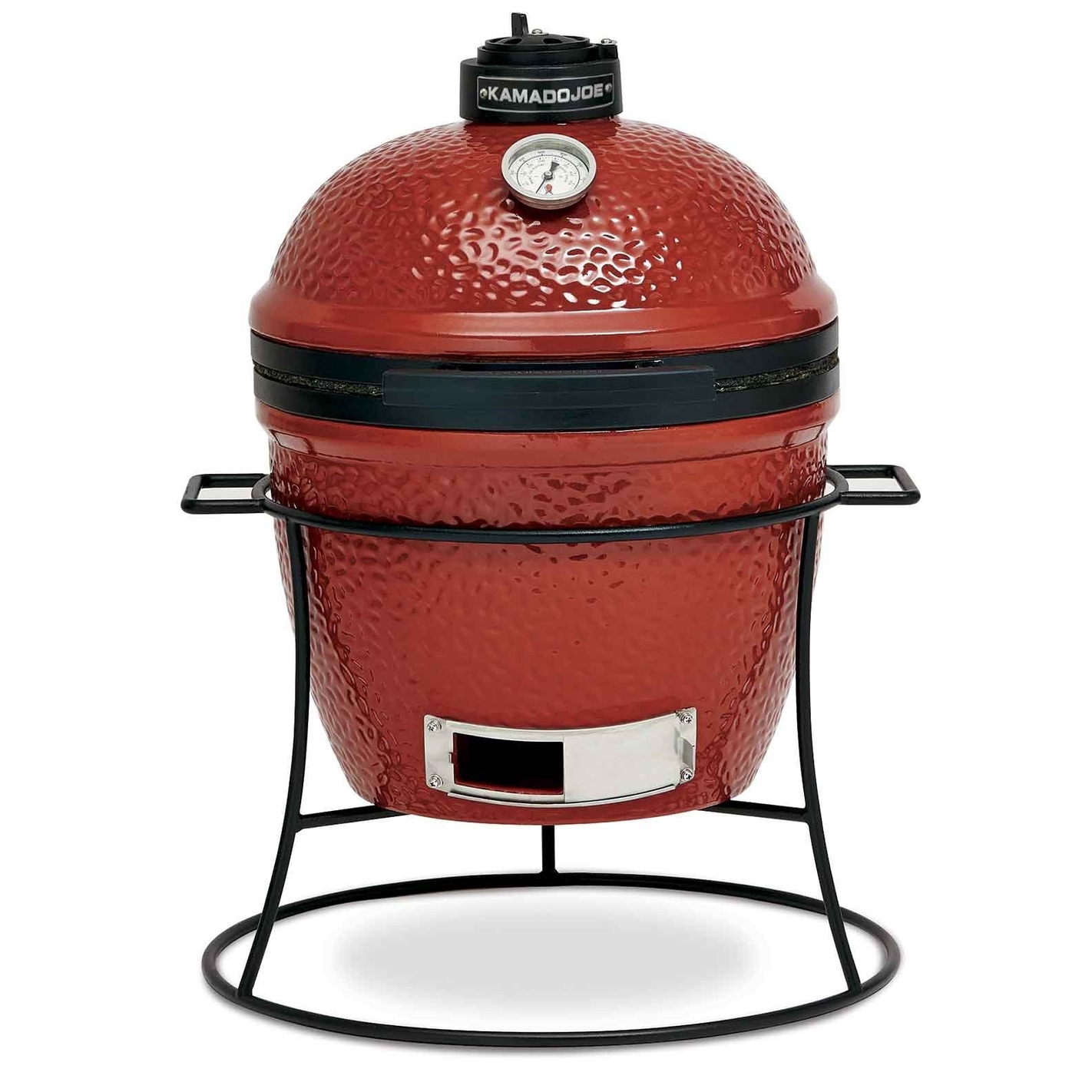 barbecue charbon kamado