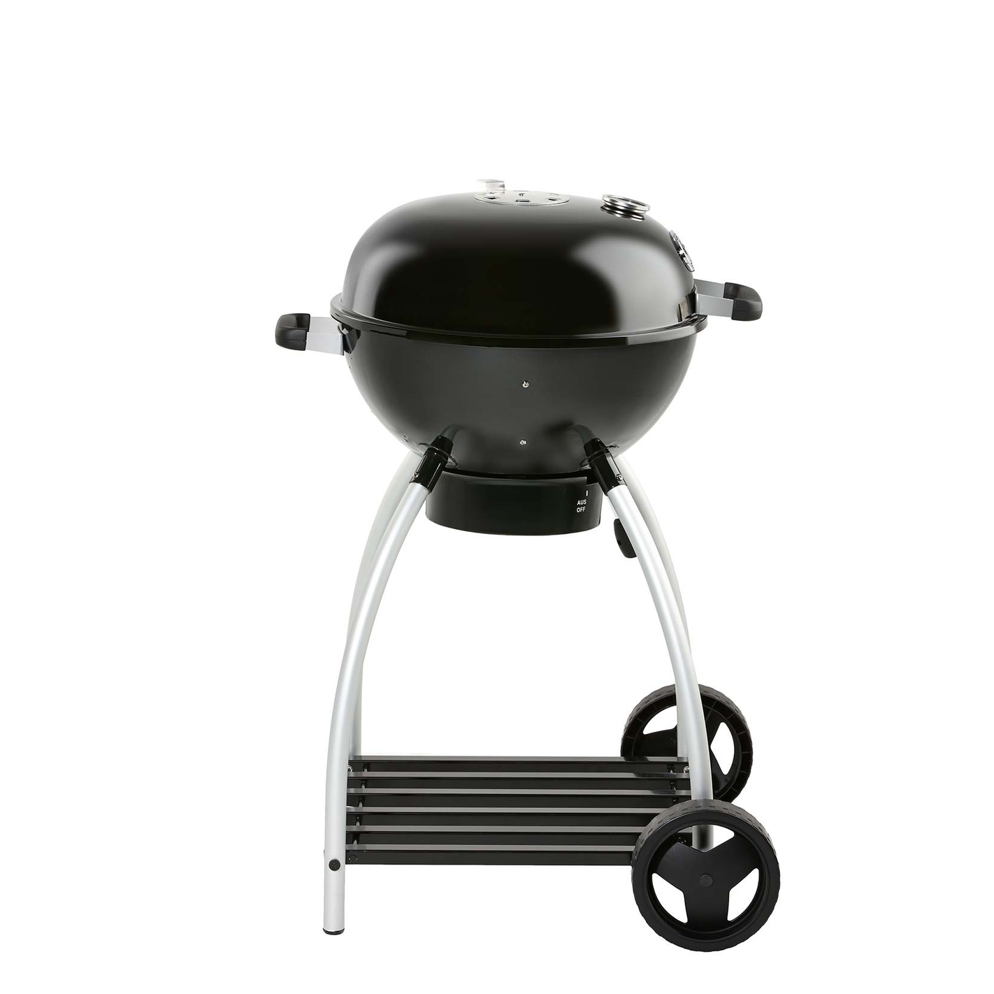 barbecue charbon rosle