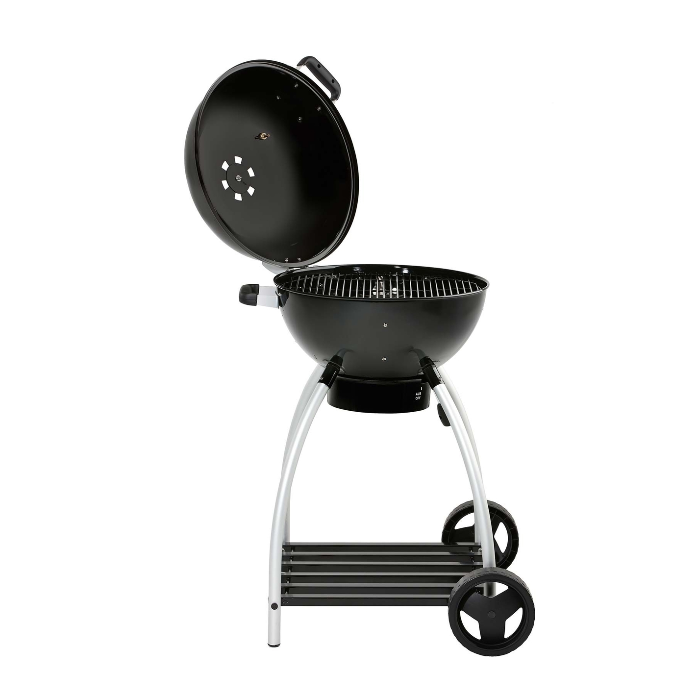 barbecue charbon rosle