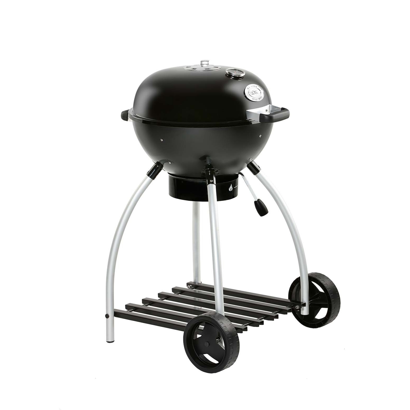 barbecue charbon rosle