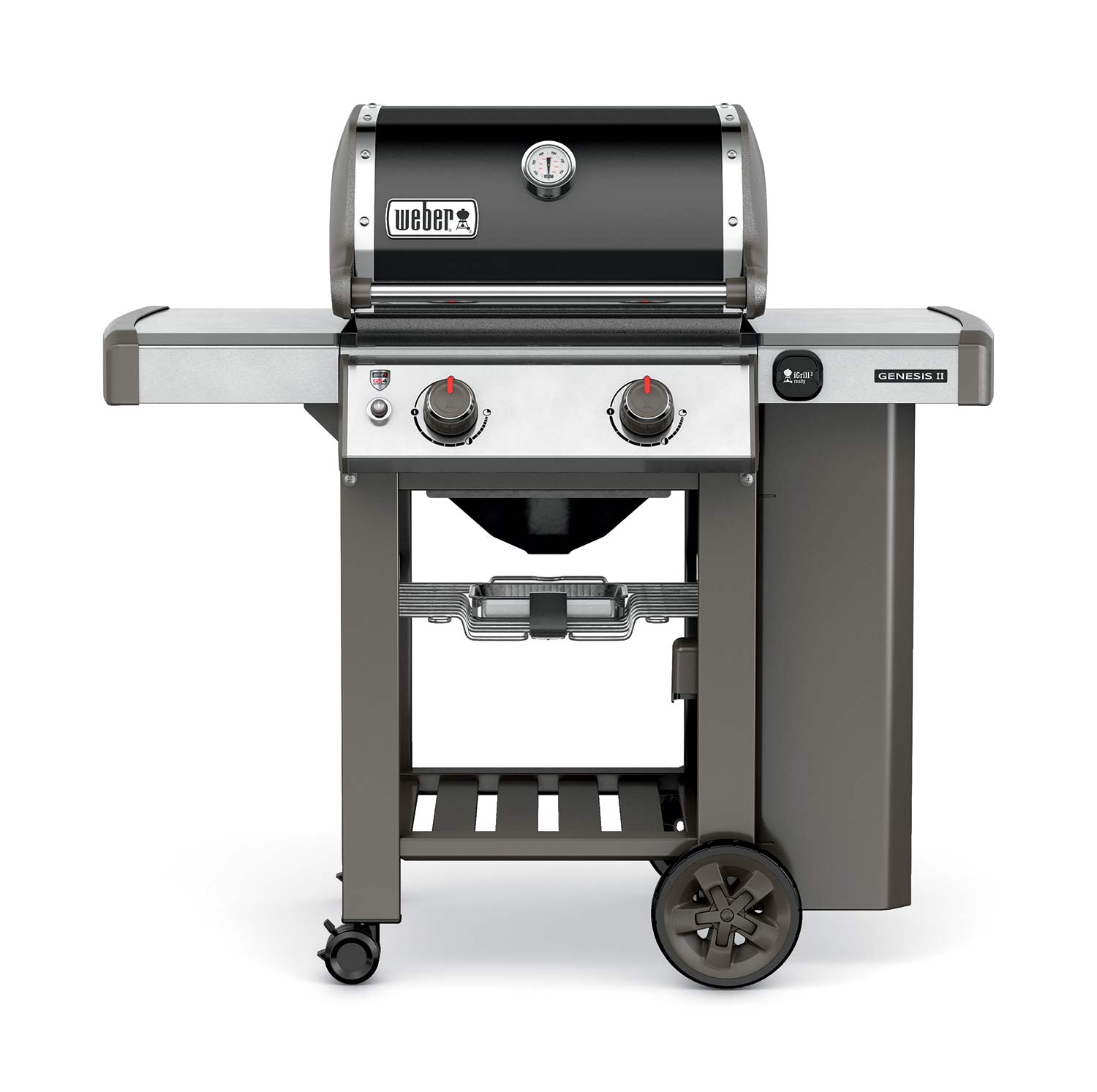 barbecue Genesis II E210