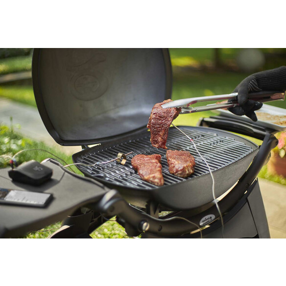 Thermomètre Weber Connect smart Grilling Hub Thermomètre Weber Connect smart Grilling Hub