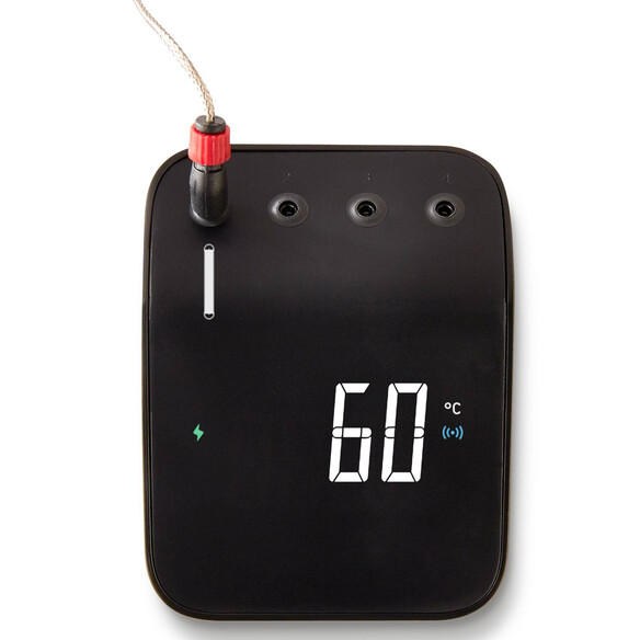 Thermomètre Weber Connect smart Grilling Hub Thermomètre Weber Connect smart Grilling Hub