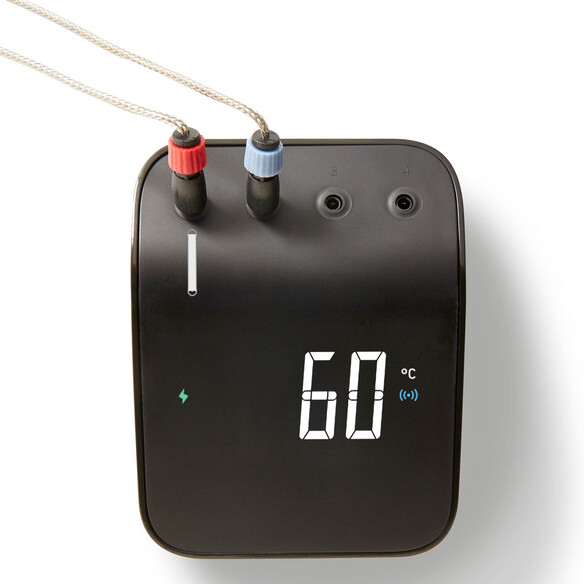 Thermomètre Weber Connect smart Grilling Hub Thermomètre Weber Connect smart Grilling Hub