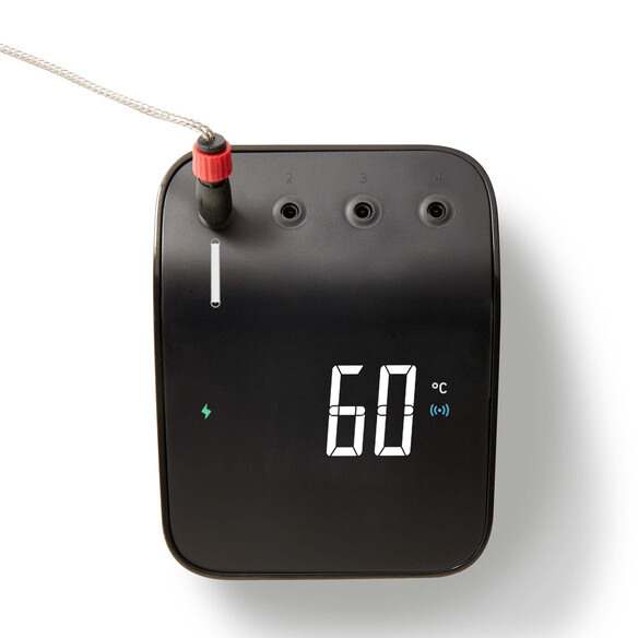 Thermomètre Weber Connect smart Grilling Hub Thermomètre Weber Connect smart Grilling Hub