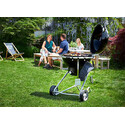 Barbecue Rosle Air F50 Charbon