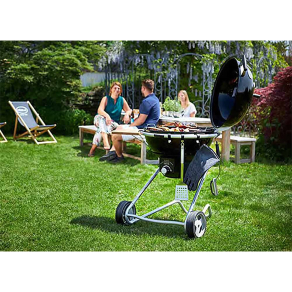Barbecue Rosle Air F50 Charbon