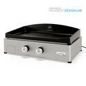 Plancha Electrique Signature Allure 260 Inox - Lemarquier