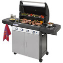 BBQ Gaz 4 Series Classic LXS - Campingaz