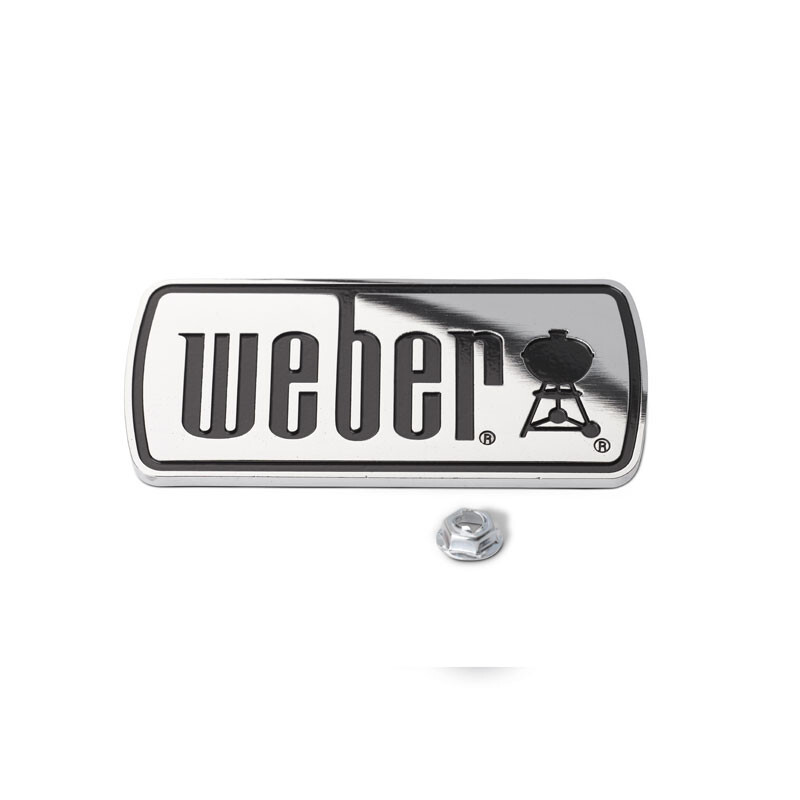 Logo Weber Spirit 2013