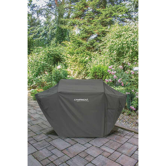 Housse de protection barbecue XXL