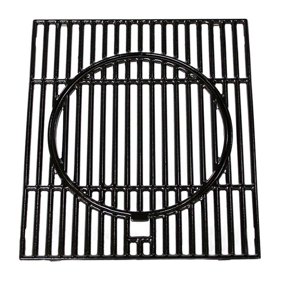 TENTE PROTEGE BRULEUR / DIFFUSEUR DE CHALEUR EMAILLE POUR BARBECUE MASTER 3  SERIES / MASTER 4 SERIES CAMPINGAZ 5010004296 - 3 - Tendance loisirs