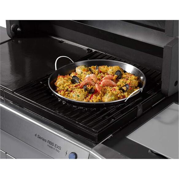 Plat Paella Culinary diam 30cm - Campingaz