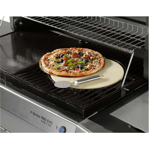 Kit Pizza Culinary diam 30cm + roulette - Campingaz