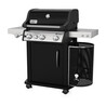 Spirit EP-335 Premium GBS - Weber