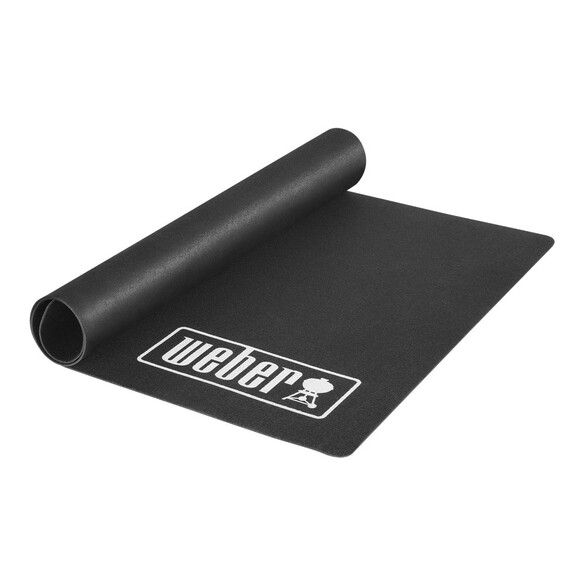 Tapis de protection Weber