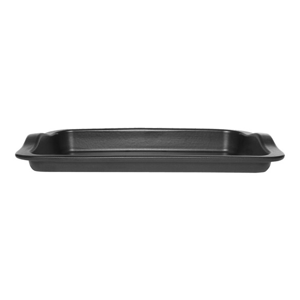 Plancha ceramique 39 x 31cm - Weber