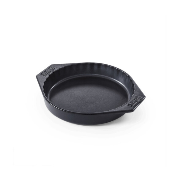 Plat a tarte 30 cm Céramique  - Weber