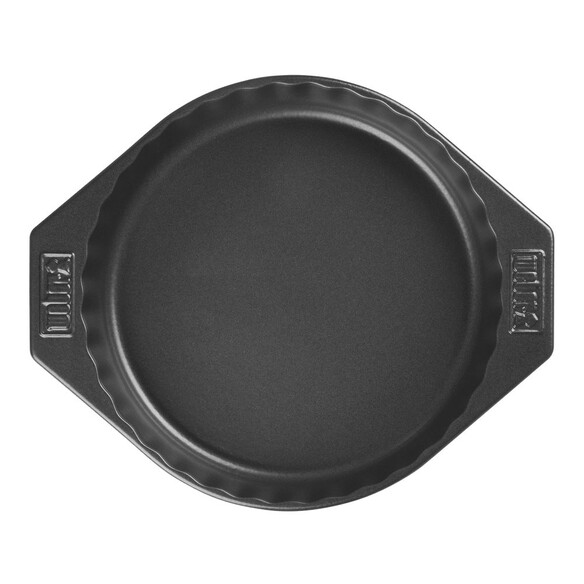 Plat a tarte 30 cm Céramique  - Weber