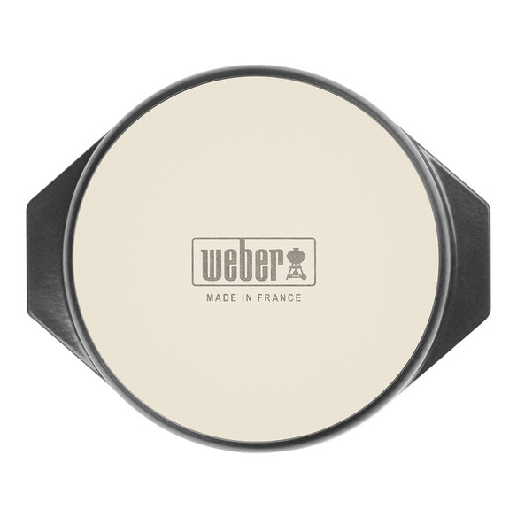 Plat a tarte 30 cm Céramique  - Weber