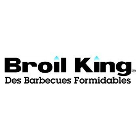 Injecteur brûleur rôtissoire Impérial Broil King