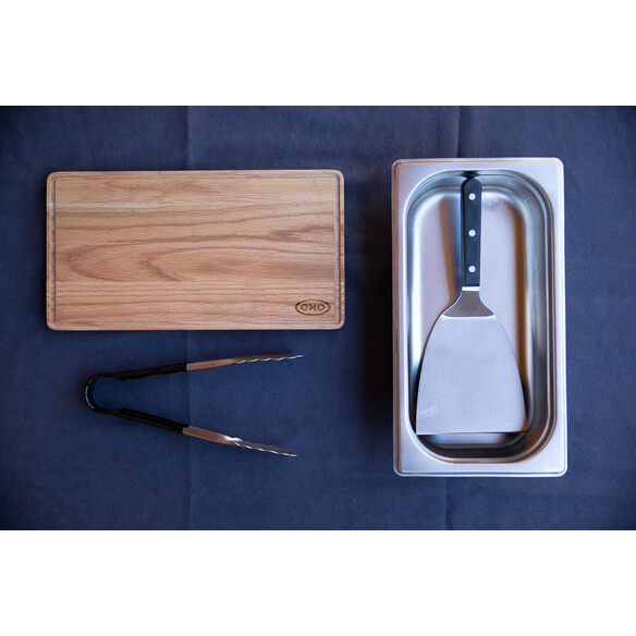 Coffret du Chef - ENO