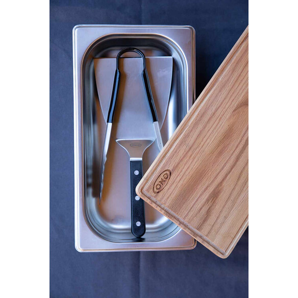 Coffret du Chef - ENO