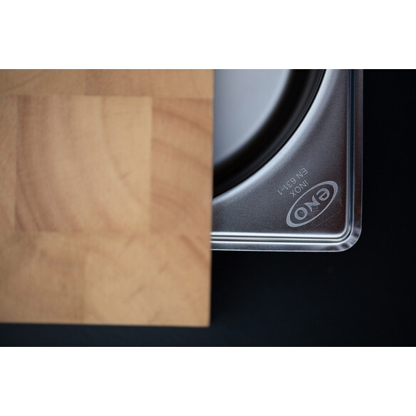 Coffret du Chef - ENO