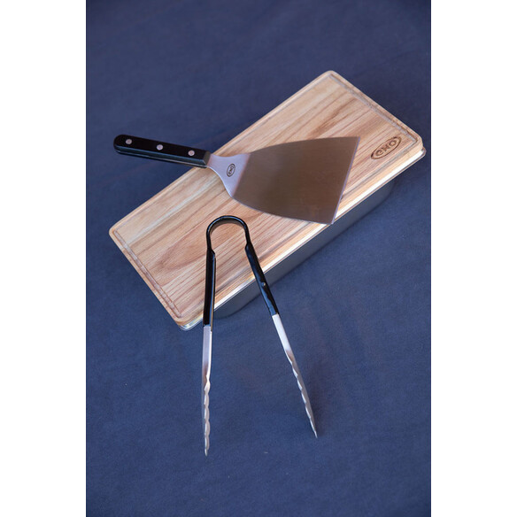 Coffret du Chef - ENO
