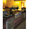 Barbecue gaz Imperial 490S Encastrable - Broil King