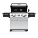 Barbecue Gaz Broil King Regal 590 Barbecue Gaz Broil King Regal 590