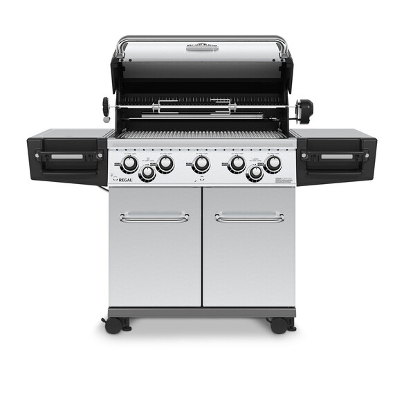 Barbecue Gaz Broil King Regal 590 Barbecue Gaz Broil King Regal 590