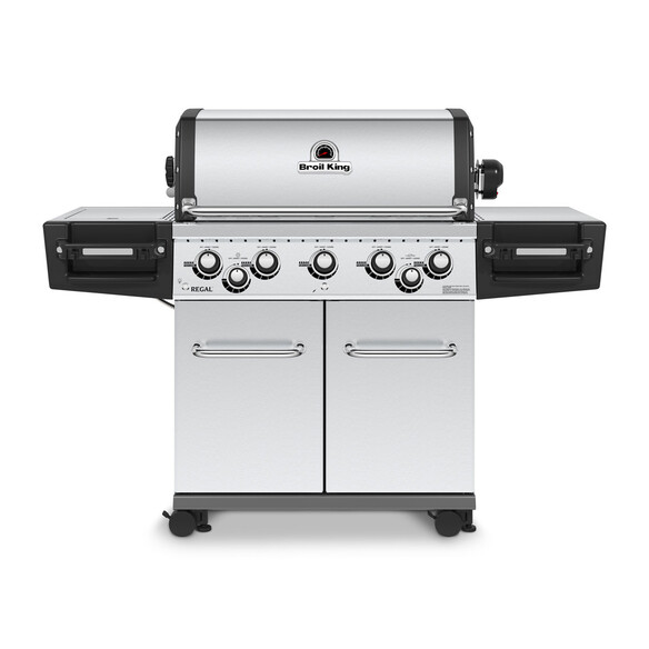 Barbecue Gaz Broil King Regal 590 Barbecue Gaz Broil King Regal 590