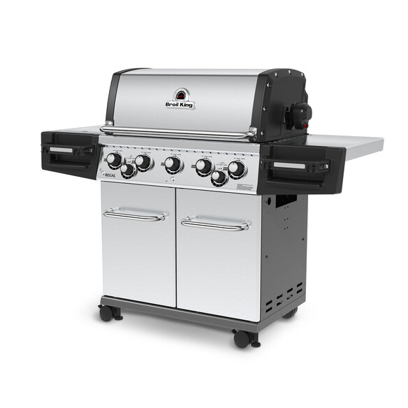Barbecue Gaz Broil King Regal 590 Barbecue Gaz Broil King Regal 590