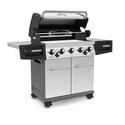 Barbecue Gaz Broil King Regal 590 Barbecue Gaz Broil King Regal 590