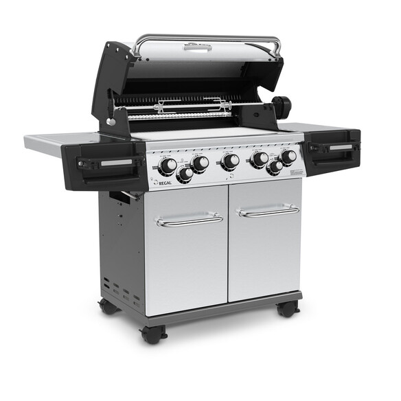 Barbecue Gaz Broil King Regal 590 Barbecue Gaz Broil King Regal 590