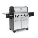 Barbecue Gaz Broil King Regal 590 Barbecue Gaz Broil King Regal 590