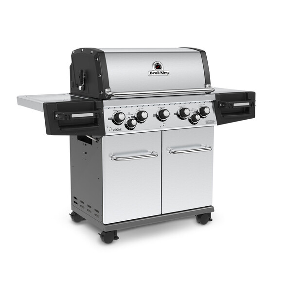 Barbecue Gaz Broil King Regal 590 Barbecue Gaz Broil King Regal 590