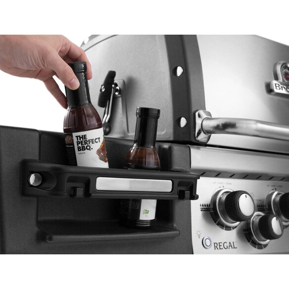 Barbecue Gaz Broil King Regal 590 Barbecue Gaz Broil King Regal 590