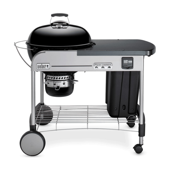 Barbecue Weber Performer Premium 57cm GBS